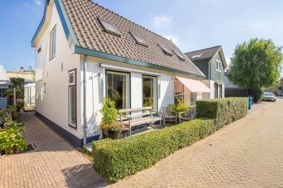 Woning Helling 30 Aalsmeer