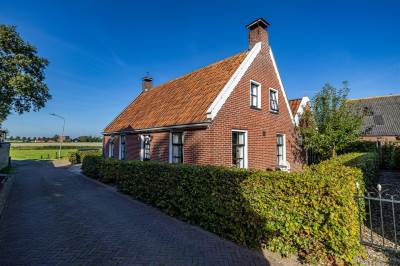 Woning Wierdeweg 3 Ezinge