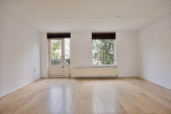 Woning Willem van Otterloostraat 23 Amersfoort