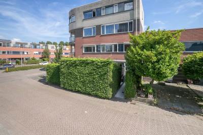 Woning Brahmsstraat 3 Gouda