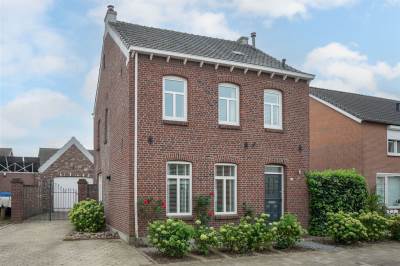 Woning Oude Baan 41 Buchten