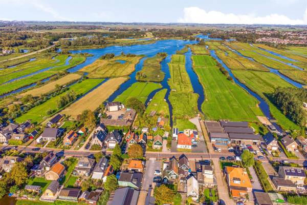 Woning Zuideinde 168 Oostzaan