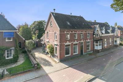 Woning Doetinchemseweg 41 Terborg