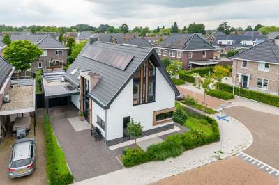 Woning De Weiden 16 Gramsbergen