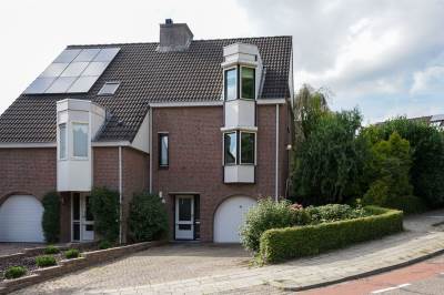 Woning Sweijersgewanden 11 Simpelveld