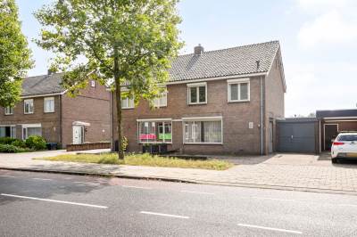 Woning Klarinetstraat 3 Uden