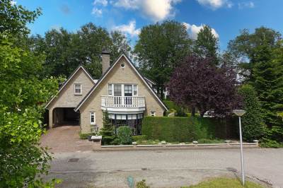 Woning Wissinksdijk 84 Enschede