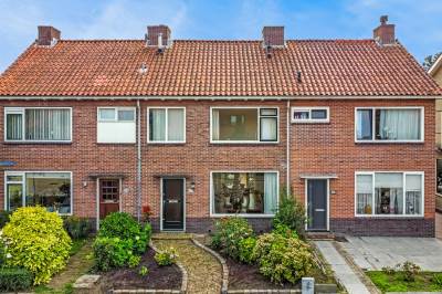 Woning Eerste Groenelaan 107 Castricum