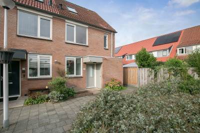 Woning Libellendans 30 Capelle aan den IJssel