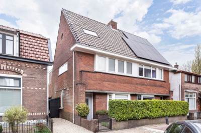 Woning Violenstraat 55A Hilversum