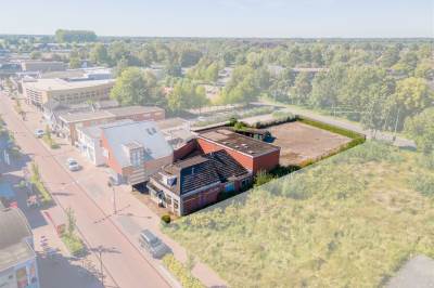 Woning De Dellen 19 Surhuisterveen