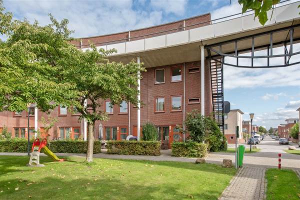 Woning Kortlandpad 26 Zoetermeer