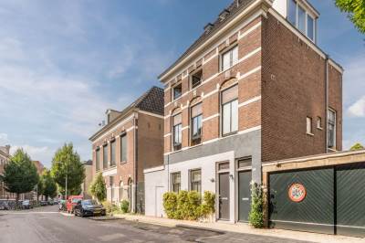 Woning Gravenstraat 11a Arnhem