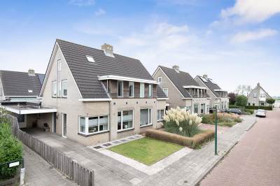 Woning It Fabryk 1 Heeg