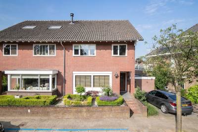 Woning Prof. Lorentzstraat 12 Hengelo (OV)