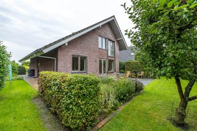 Woning Alida Pottstraat 20 Ten Boer