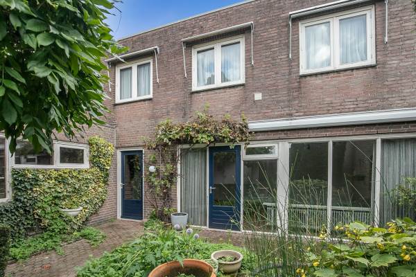 Woning Boxhornpad 9 Eindhoven