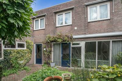 Woning Boxhornpad 9 Eindhoven