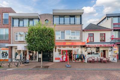 Woning Langstraat 97b Geldrop