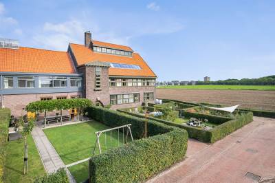 Woning C.J. Blaauwstraat 6 Wageningen