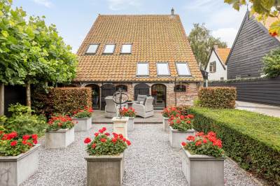 Woning Hazersweg 38 Ouddorp