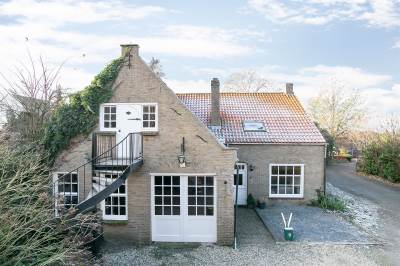Woning Stadsedijk 5 Heijningen
