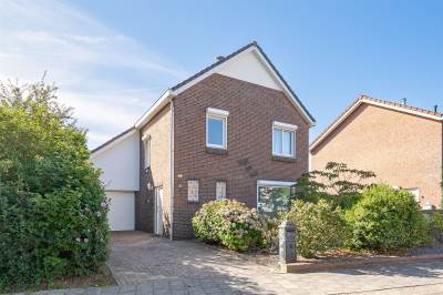 Woning Belikstraat 46 Urmond