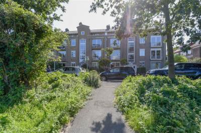 Woning Balsemienlaan 98 Den Haag