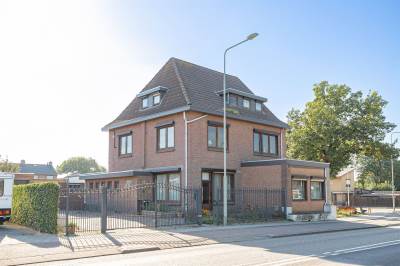 Woning Europaweg-Noord 141 Landgraaf