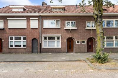 Woning Generaal Winkelmanstraat 73 Tilburg