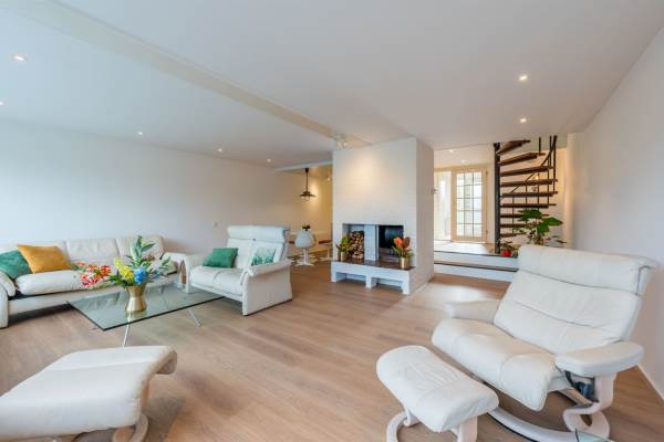 Woning Uitspanning 11 Mijdrecht