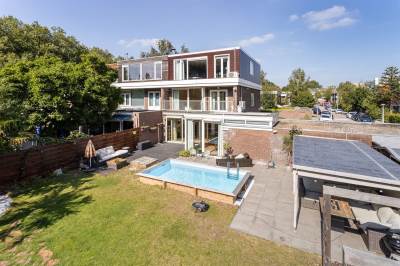 Woning Genhoes 15 Amsterdam