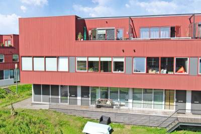 Woning Meerval 17 Amersfoort