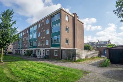 Woning Hobbemalaan 109 Alkmaar