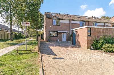 Woning de Schouw 13 Tiel