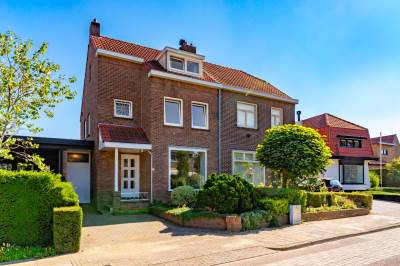 Woning Carmelstraat 3A Beek (LI)