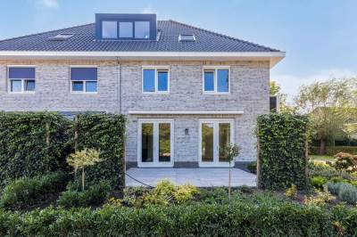 Woning Klapstraat 209 Westervoort