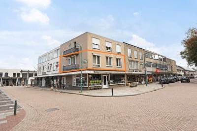 Woning Capucijnerplein 40 Budel