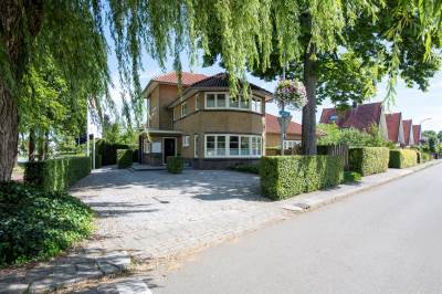 Woning Beatrixlaan 1 Voorthuizen
