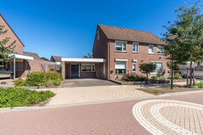 Woning Snejerspad 24 Overloon
