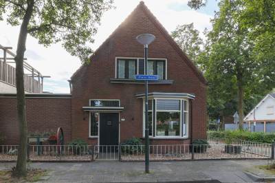 Woning Plein 194432 Schijndel