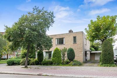 Woning St Claralaan 36b Eindhoven