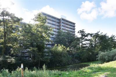 Woning Else Mauhslaan 75 Den Haag