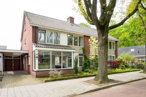 Woning Ledeboerslaan 12 Almelo
