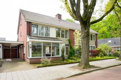 Woning Ledeboerslaan 12 Almelo