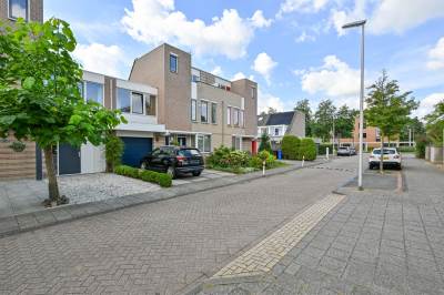 Woning Cauberg 134 Alphen aan den Rijn
