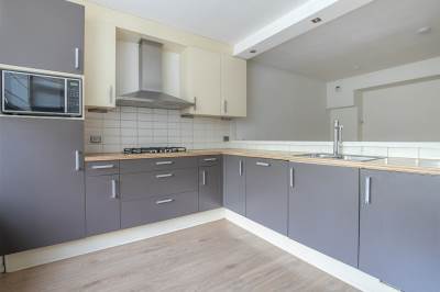 Woning Roserije 58A Maastricht