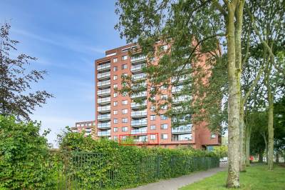 Woning Othelloweg 275 Hoogvliet Rotterdam