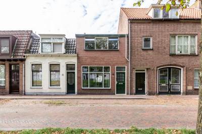 Woning Westgracht 17 Den Helder