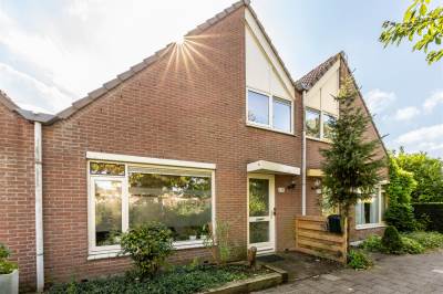 Woning Schapenmeent 258 Almere
